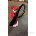 Carbon Steel Co2 Fire Extinguisher 3kg Carbon Steel Co2 Fire Extinguisher Supplier